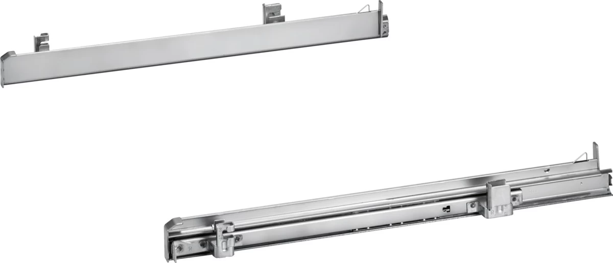 Bosch HEZ538000 oven part/accessory Stainless steel Oven rail