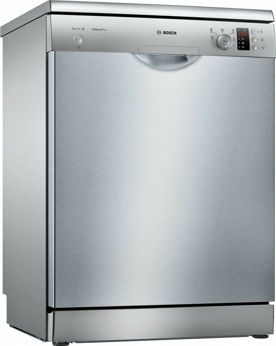 Bosch Indaplovė Sms25ai05e
