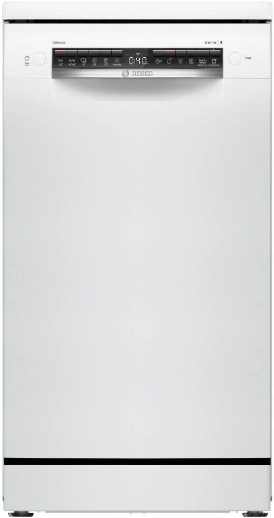 Bosch Indaplovė Sps4hkw49e