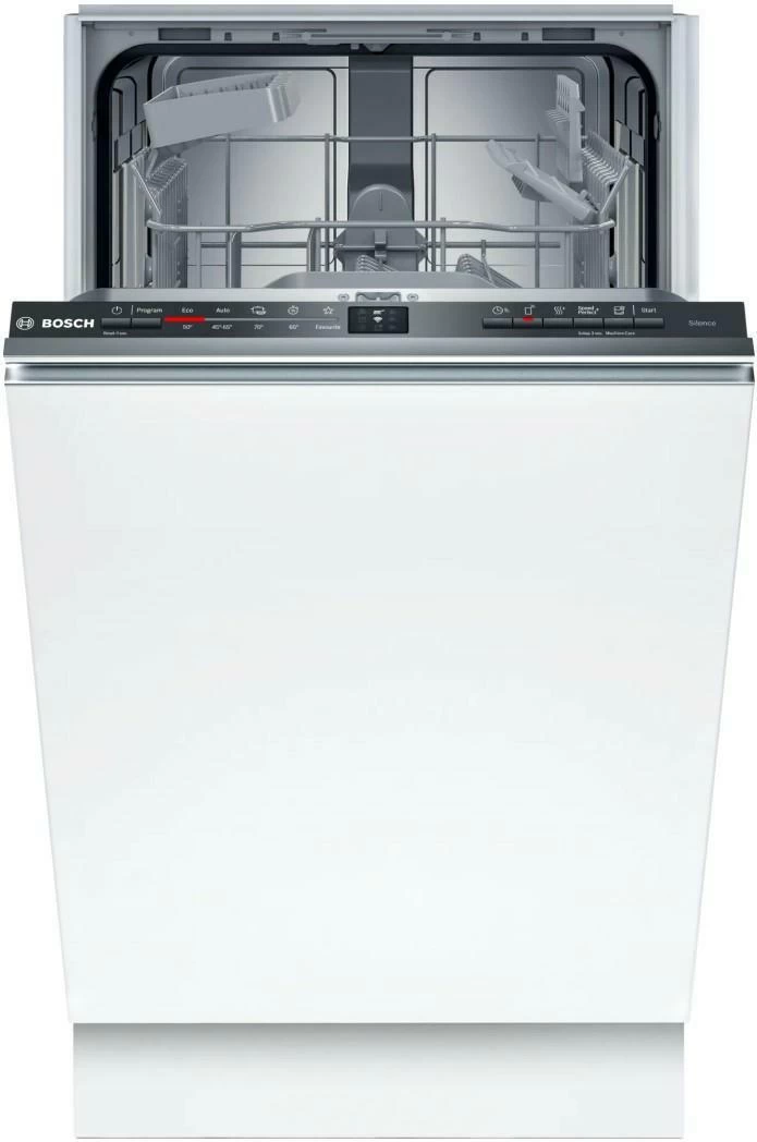 Bosch Indaplovė Spv2hkx42e