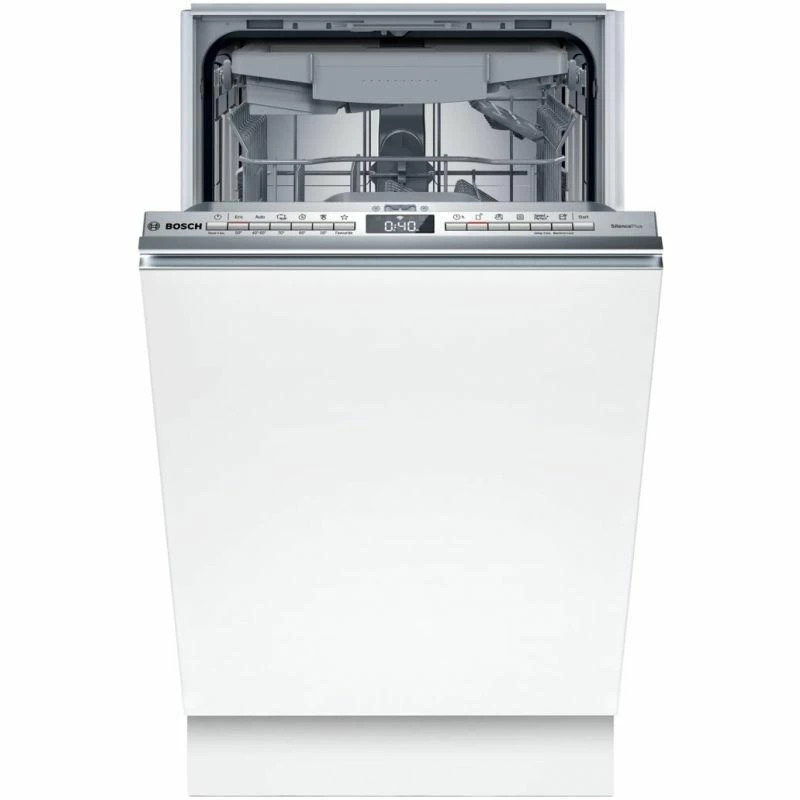 Bosch Indaplovė Spv4emx10e