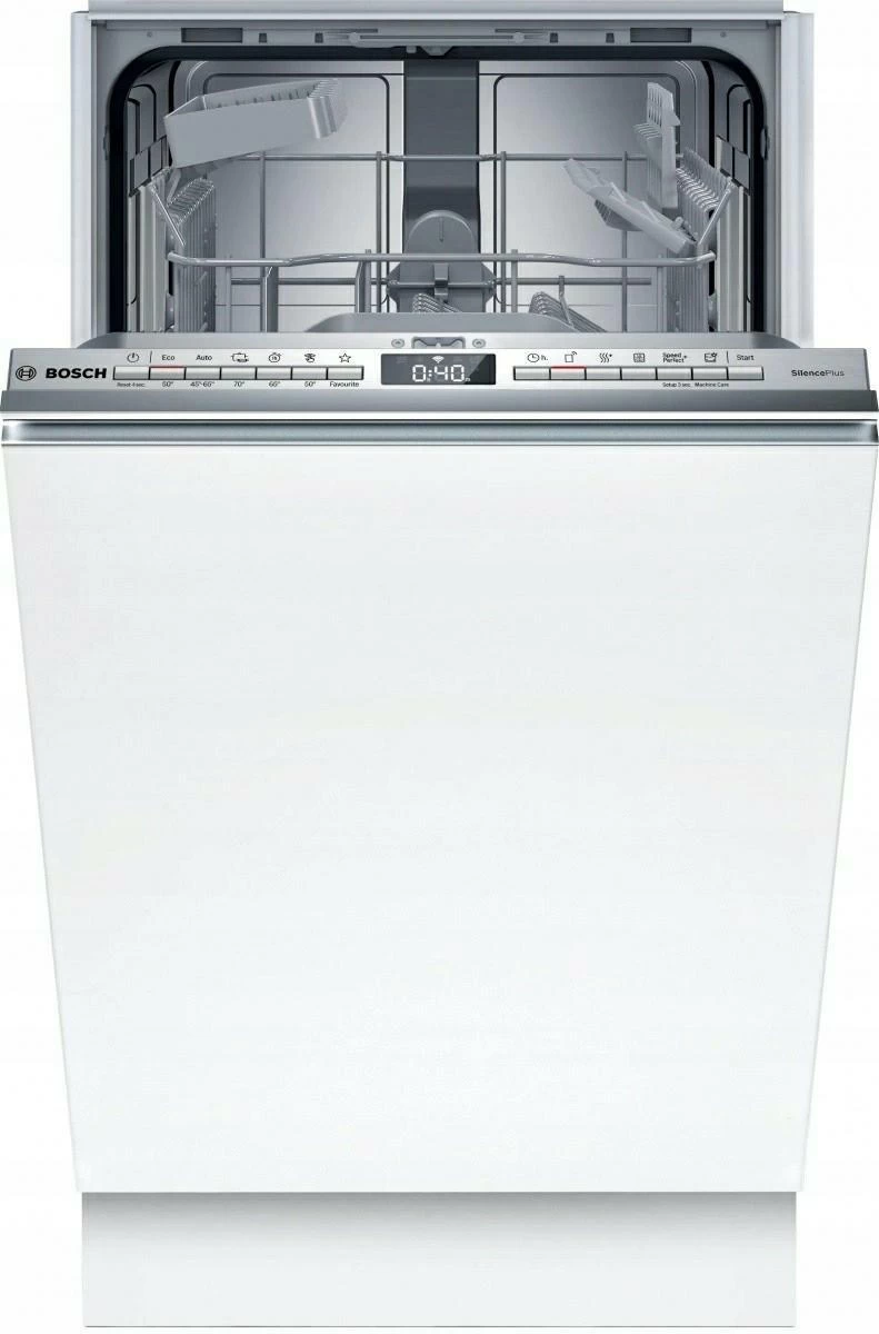 Bosch Indaplovė Spv4hkx10e