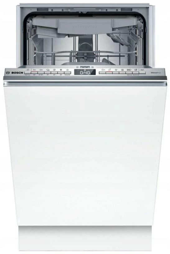 Bosch Indaplovė Spv4hmx10e