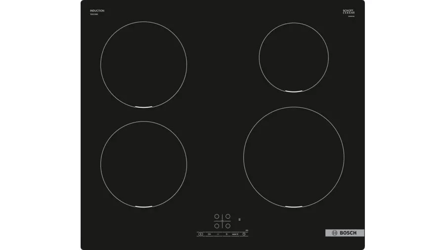 Bosch Induction hob PIE611BB5E