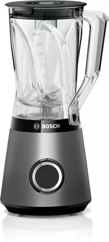Bosch Inox Blenderis Mmb6141s
