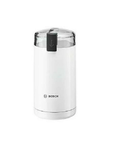 Bosch Kavos Malūnėlis Tsm6a011w Baltas