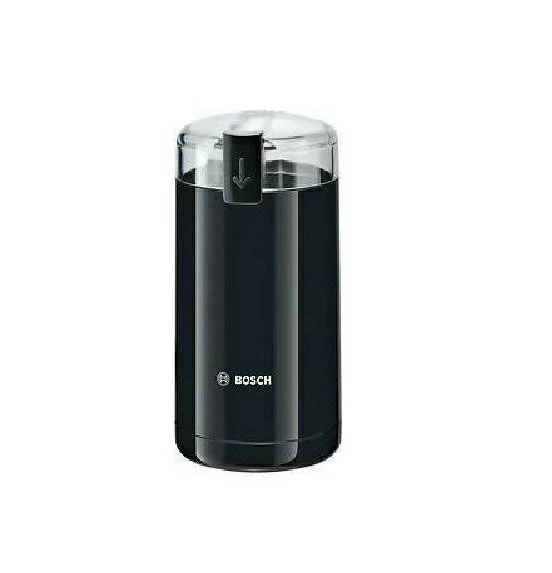 Bosch Kavos Malūnėlis Tsm6a013b Juodas