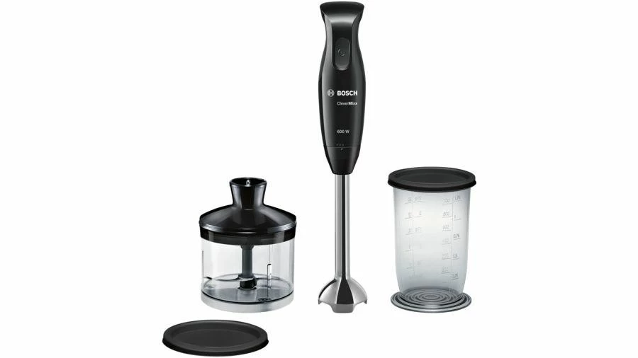 Bosch Maišytuvas Msm2620b
