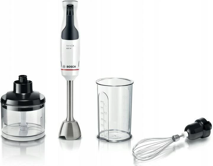 Bosch Maišytuvas Msm4w421