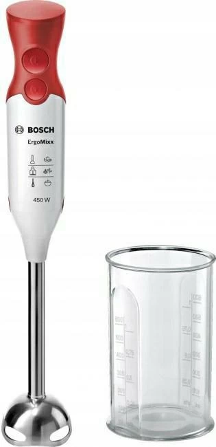 Bosch Maišytuvas Msm64110