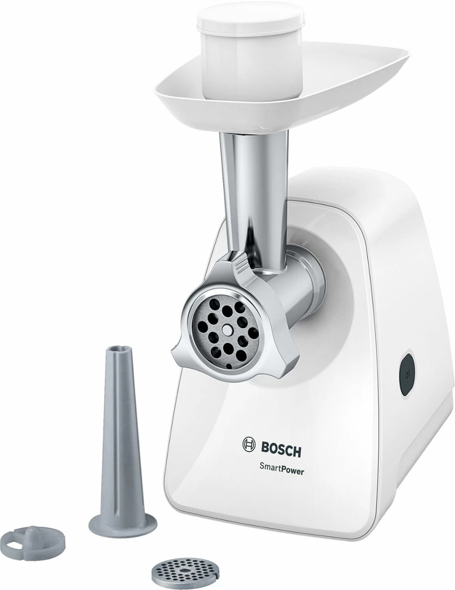 Bosch Mėsmalė Mfw2510w