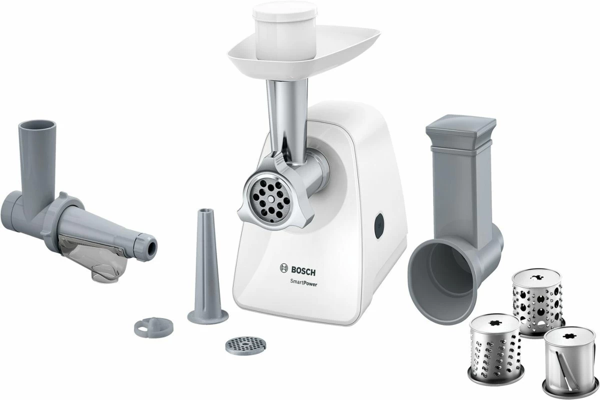 Bosch Mėsmalė Mfw2517w