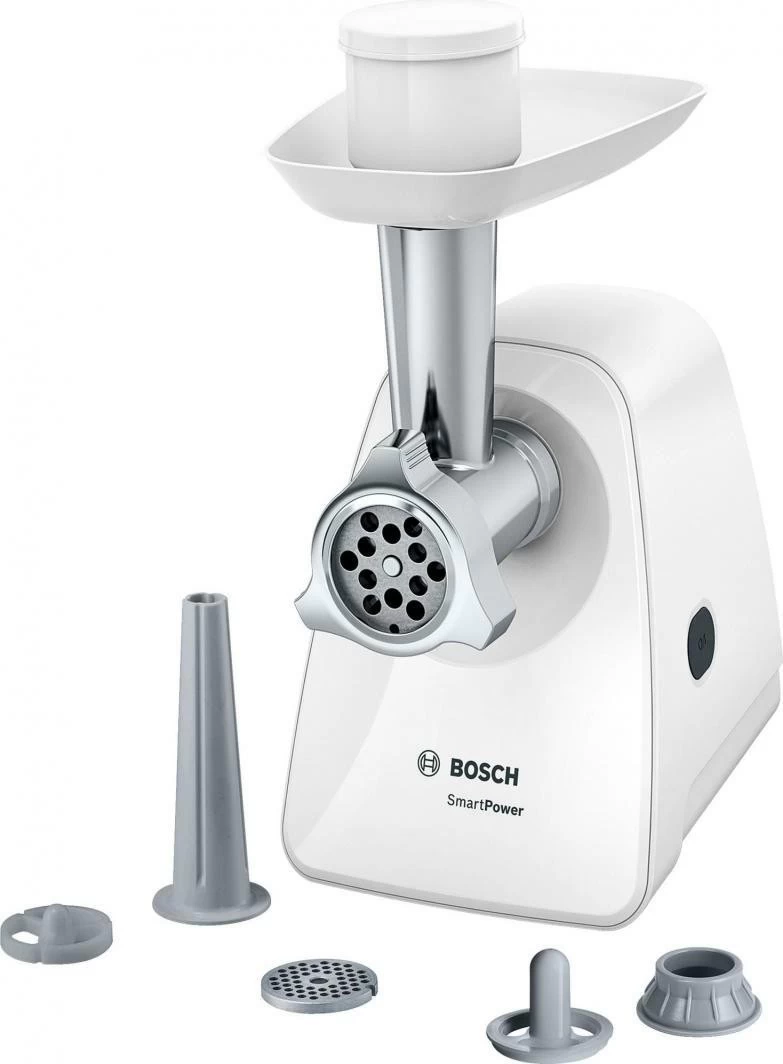 Bosch Mėsmalė Mfw2520w