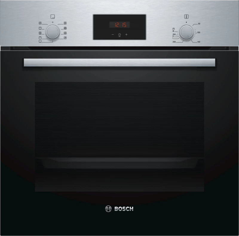 Bosch Modulinė įmontuojama Orkaitė Series 2 Hbf114es0