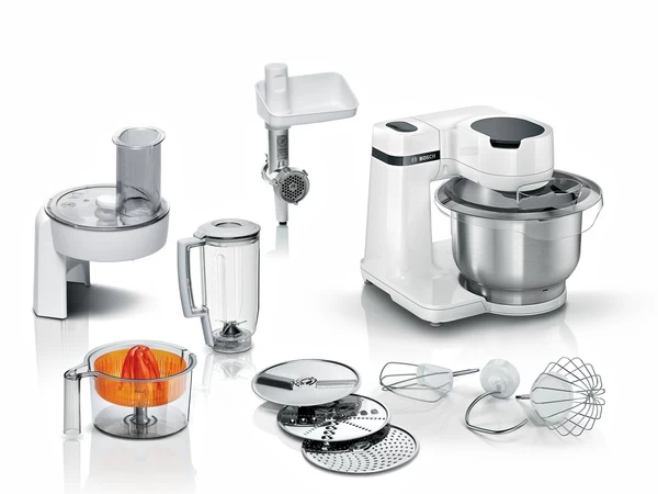 Bosch Mum 2 700w Planetinis Virtuvinis Kombainas Mums2ew40 Bosch Mum 2 700w Planetinis Virtuvinis Kombainas Mums2ew40