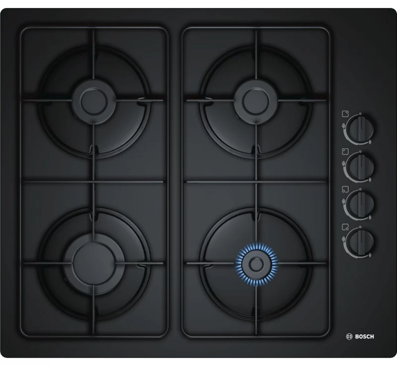 Bosch Pop 6b6b80 Dujinė Kaitlentė