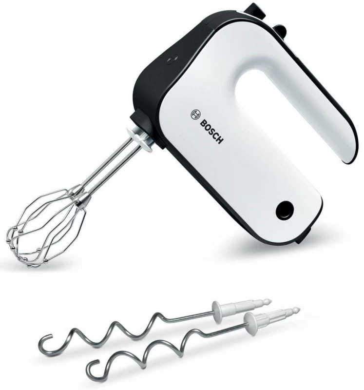 Bosch Rankinis Maišytuvas Mfq 4020 (450 W / Balta / Antracitas)