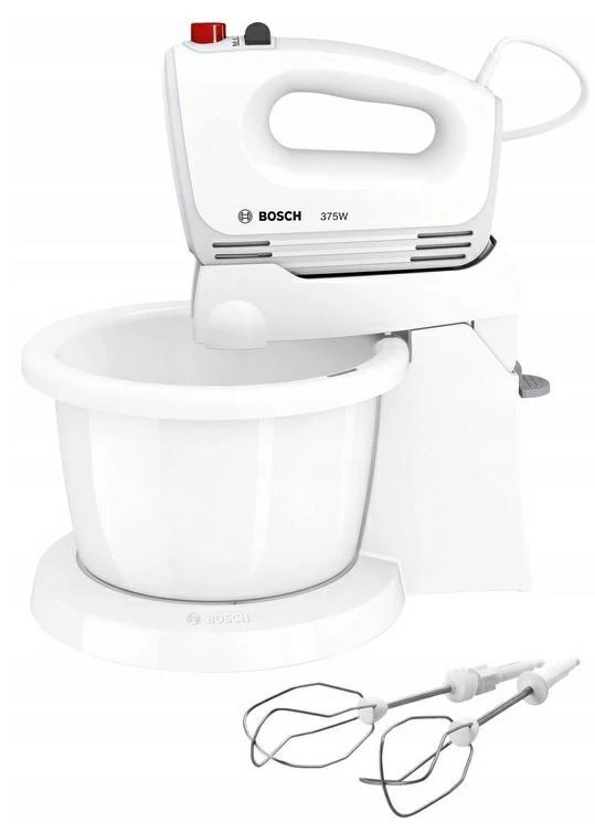 Bosch Robot Mqwpl2000 Su Dubeniu