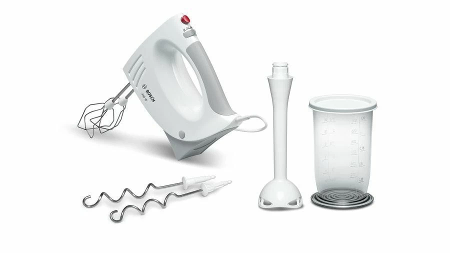 Bosch Robotas Mfq3540