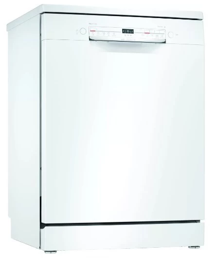 Bosch Serie 2 SMS2ITW04E dishwasher Freestanding 12 place settings E