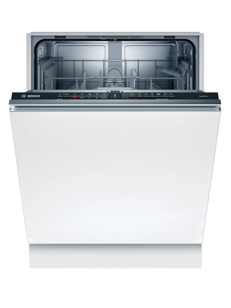 Bosch Serie 2 SMV2ITX16E dishwasher Fully built-in 12 place settings