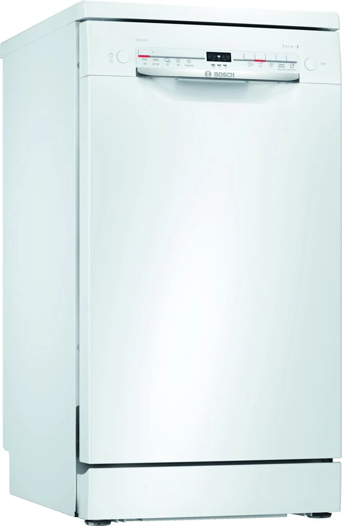 Bosch Serie 2 SPS2IKW04E dishwasher Freestanding 9 place settings F