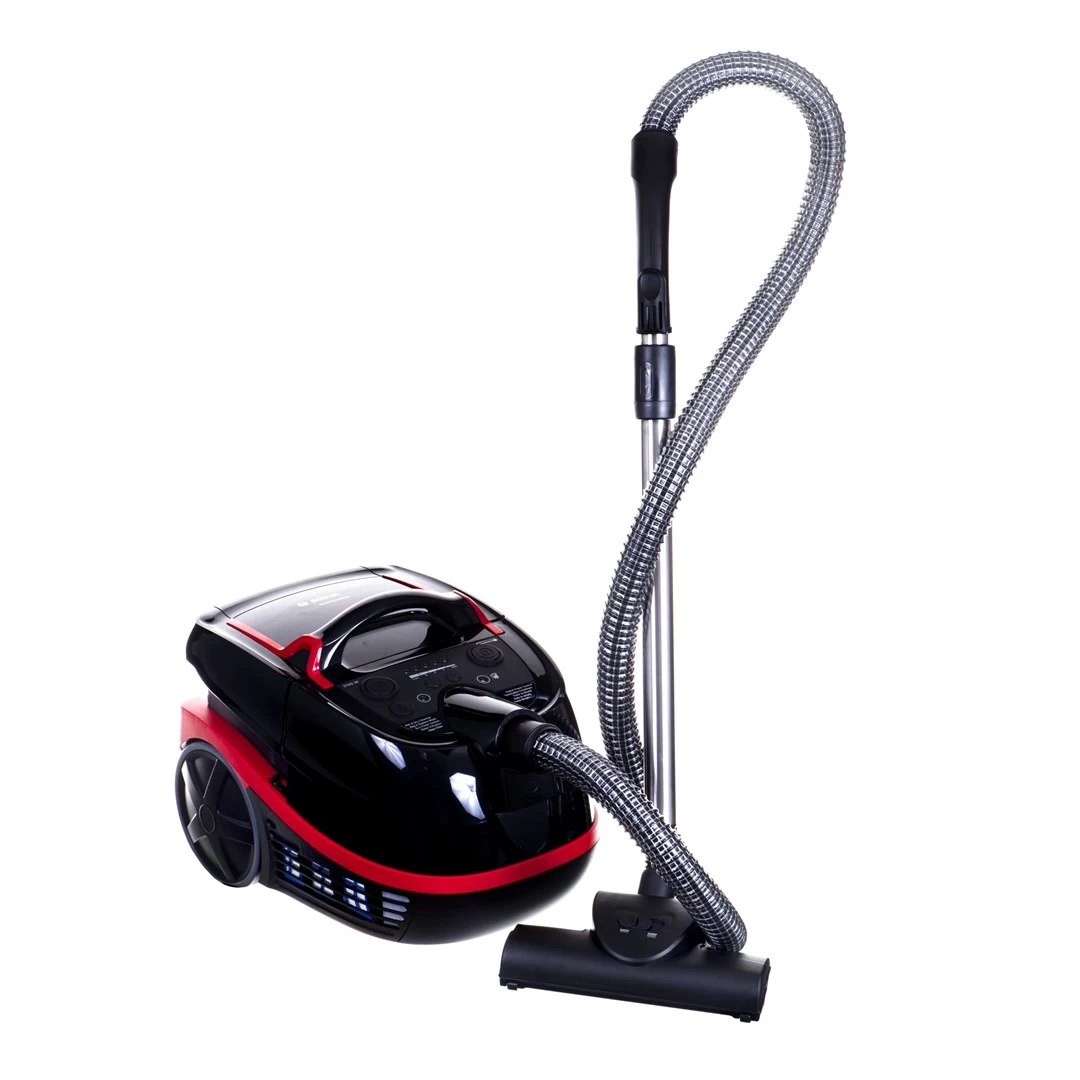 Bosch Serie 4 BWD421POW vacuum 2100 W Cylinder vacuum Dry&amp;Wet
