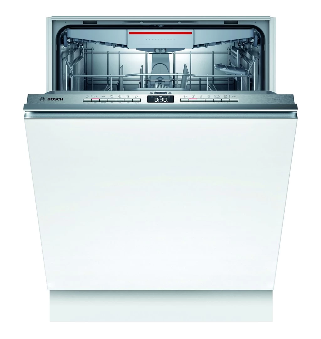 Bosch Serie 4 SMV4HVX31E dishwasher Fully built-in 13 place settings E