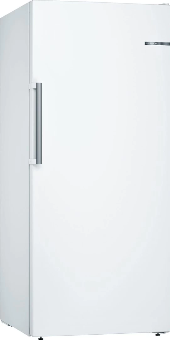 Bosch Serie 6 GSN51AWDV freezer Freestanding Upright White 289 L A+++
