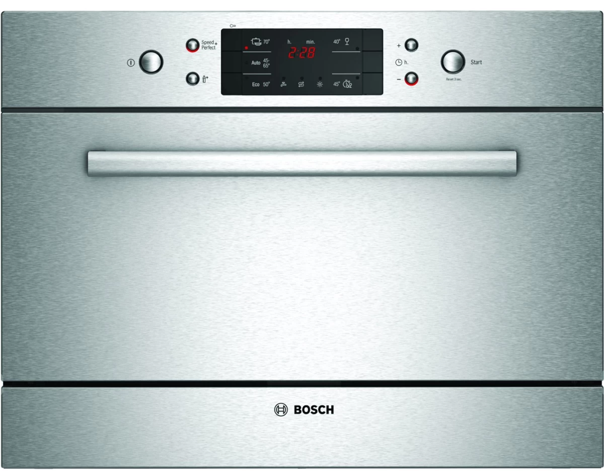 Bosch Serie 6 SKE52M75EU dishwasher Undercounter 6 place settings F