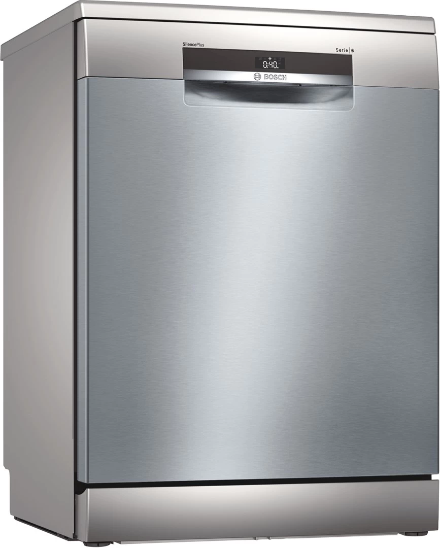 Bosch Serie 6 SMS6ECI03E dishwasher Freestanding 13 place settings C