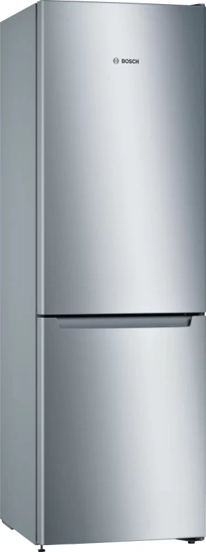 Bosch Series 2 E Kgn33nleb šaldytuvas