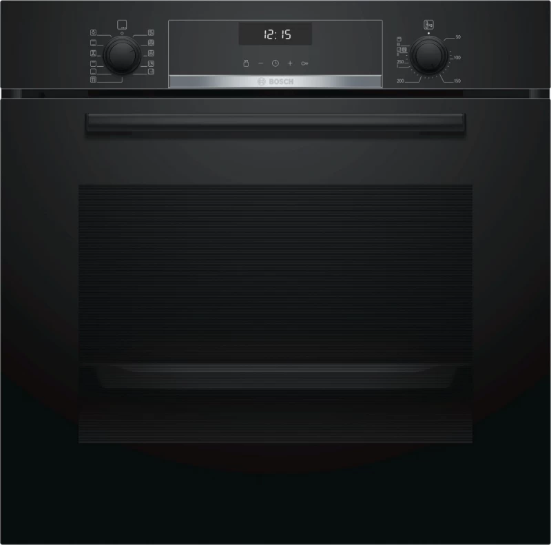 Bosch Series 6 Hba5570b0 įmontuojama Orkaitė