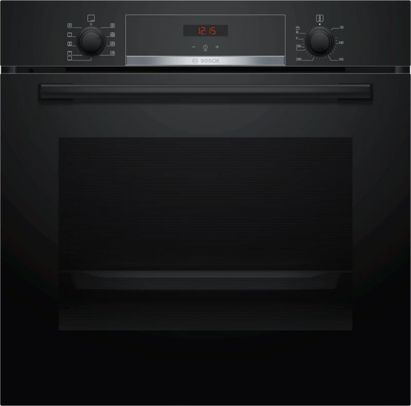 Bosch Serijos 4 Orkaitė Po Stalu 4242005030095