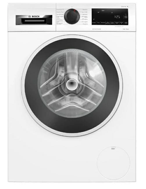 Bosch Skalbimo Mašina Wgg242zgpl