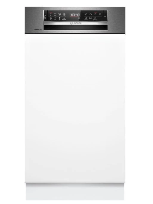 BOSCH SPI6ZMS29E built-in dishwasher