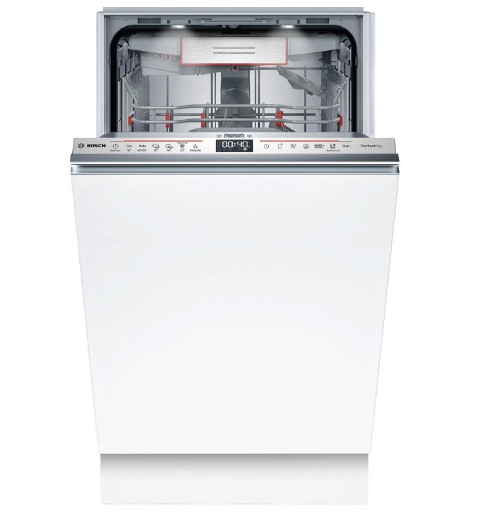 BOSCH SPV6ZMX17E built-in dishwasher