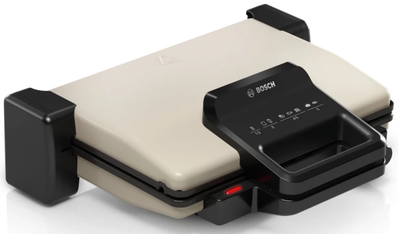 Bosch Tcg3302 Elektrinis Grilis