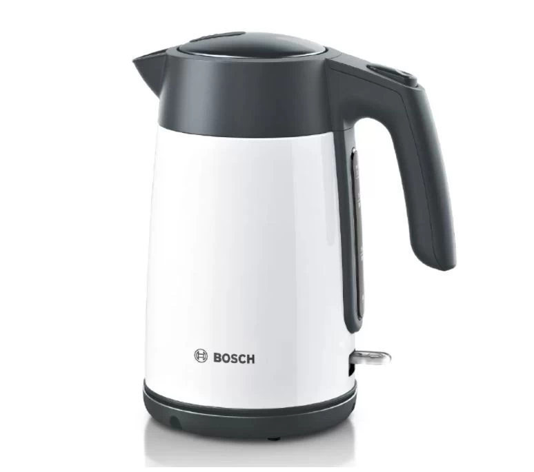 Bosch Virdulys Twk7l461 (1,7l /2400w/white/black )