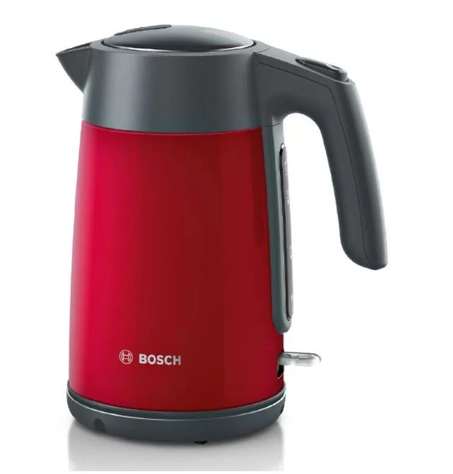 Bosch Virdulys Twk7l464 (1,7 L /2400 W / Raudonas )