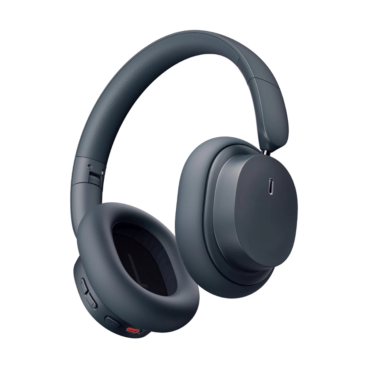 Bowie D05 „bluetooth“ Belaidės Ausinės – Juodos