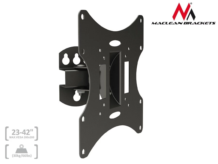 Bracket LCD MC-501B      Maclean