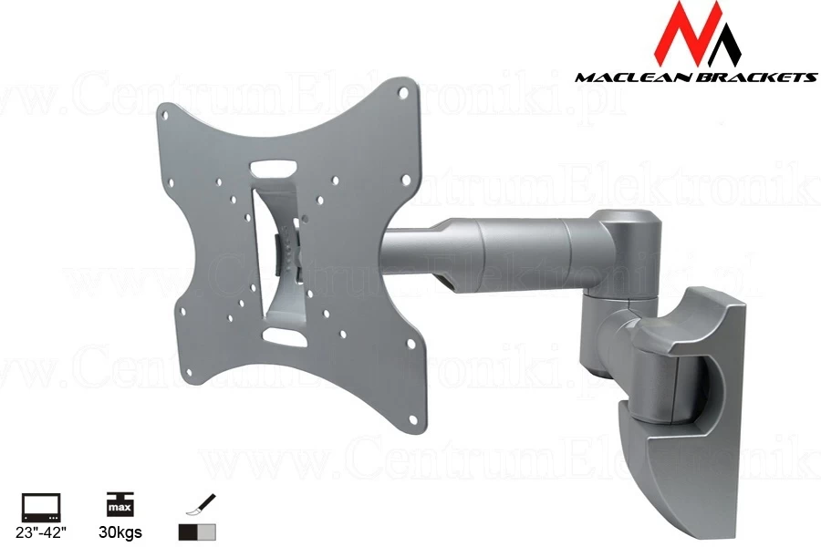Bracket LCD MC-503S      Maclean