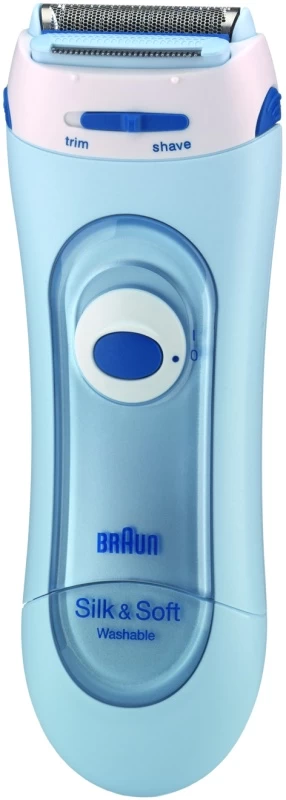 Braun Moteriškas Skustuvas Ls 5160