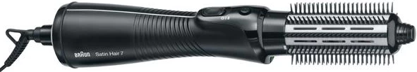 Braun Plaukų Džiovintuvas-suktuvas 700w As 720