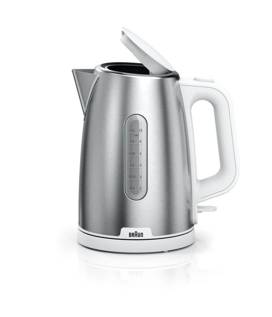 Braun Virdulys Wk1500wh