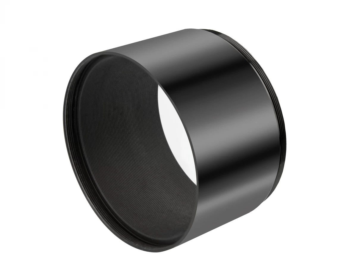 bresser 37,5 Mm Prailginimo įvorė, Skirta hexafoc 2,5