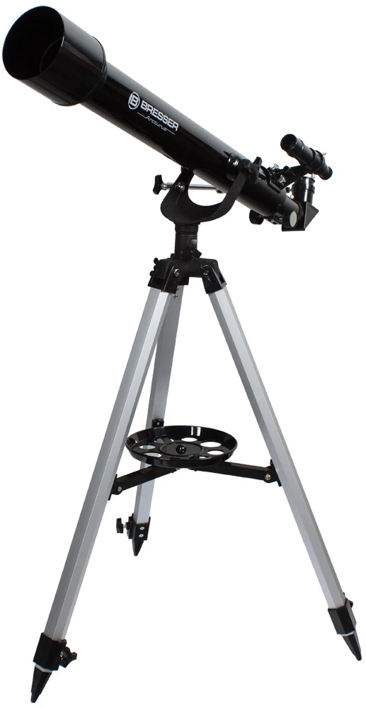 Bresser Arcturus 60/700 Az Teleskopas