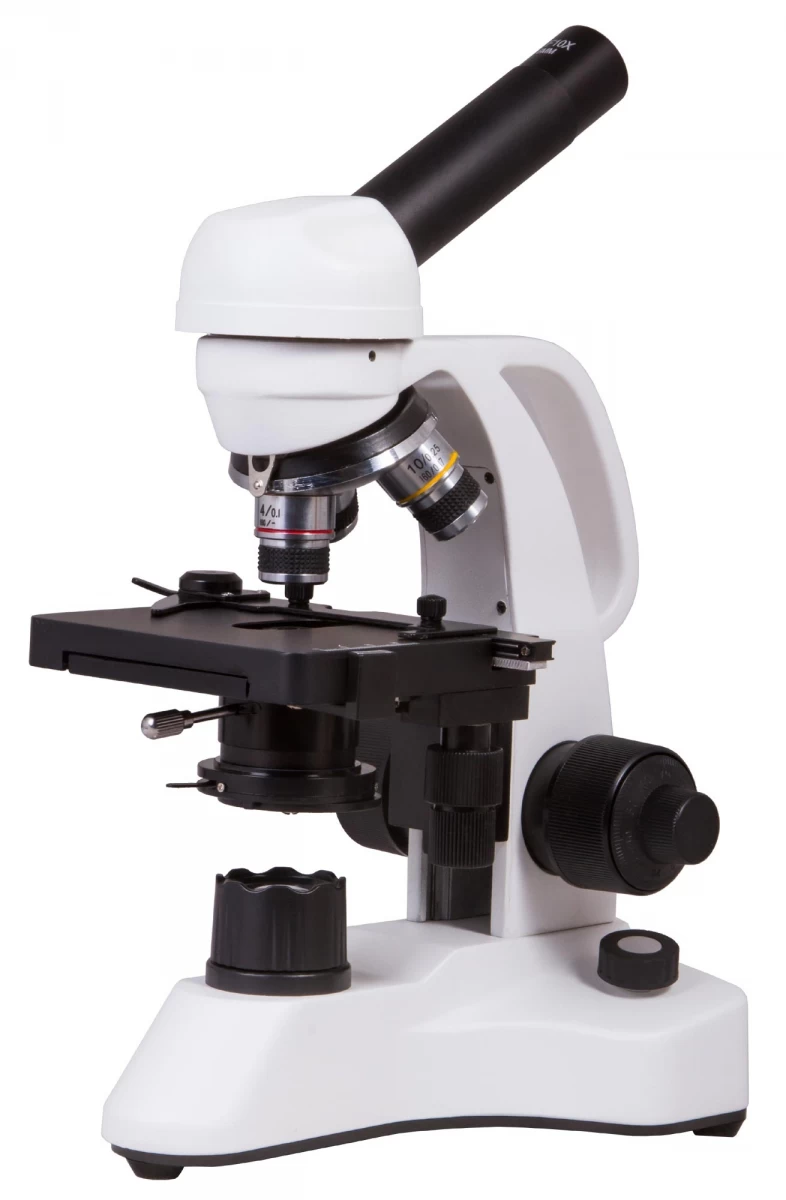 Bresser Biorit Tp Mikroskopas 40-400x