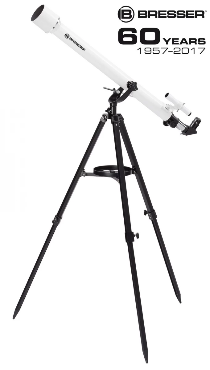 Bresser Classic 60/900 Az Teleskopas